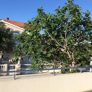  Apartment Casa Vito