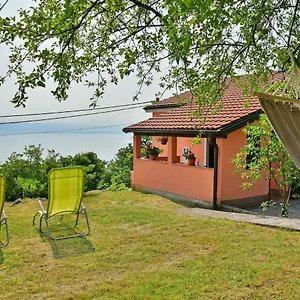 Tanja By Interhome , Dobreć Kroatien
