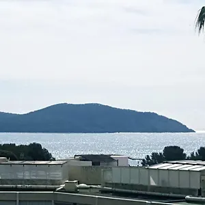 Sea Swing And Sun , La Ciotat Frankreich