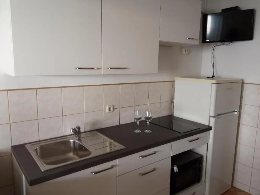 Apartments Antica - Edita Rtina Kroatien