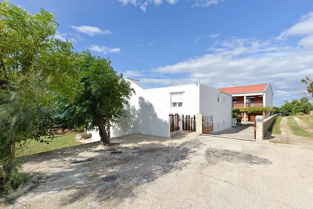 Apartments Antica - Edita Rtina Kroatien