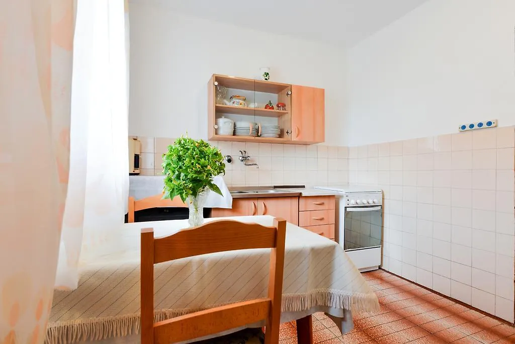 Apartments Antica - Edita Rtina