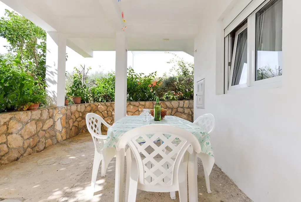 Apartments Antica - Edita Rtina