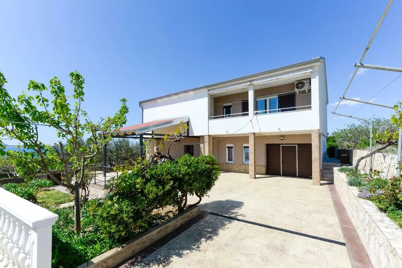 Apartments Antica - Edita Rtina Kroatien