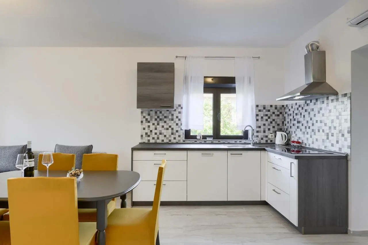 Apartments Antica - Edita Rtina