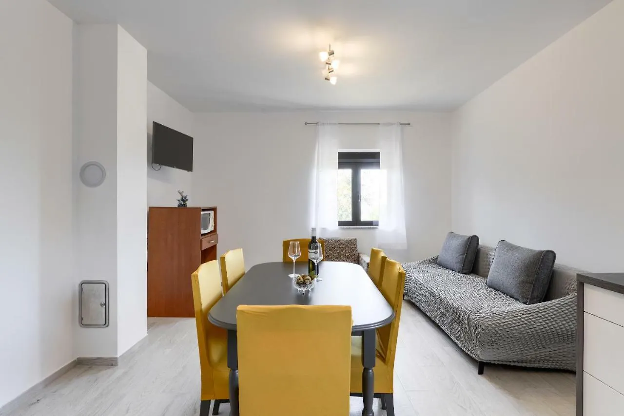Apartments Antica - Edita Rtina