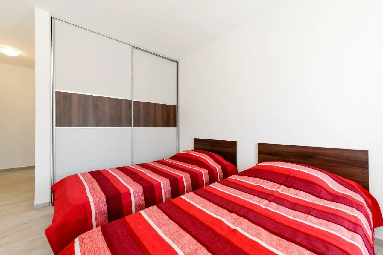 Apartments Antica - Edita Rtina