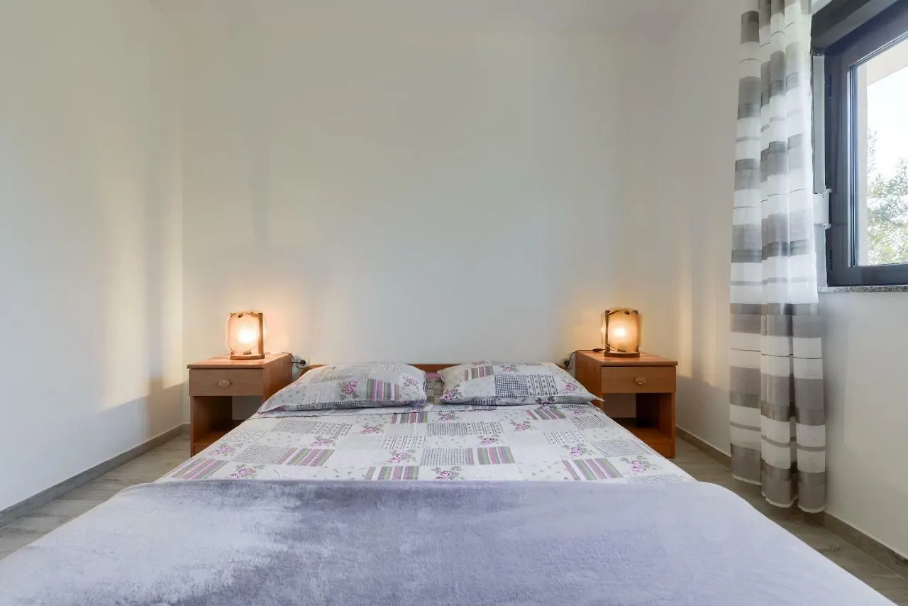 Apartments Antica - Edita Rtina