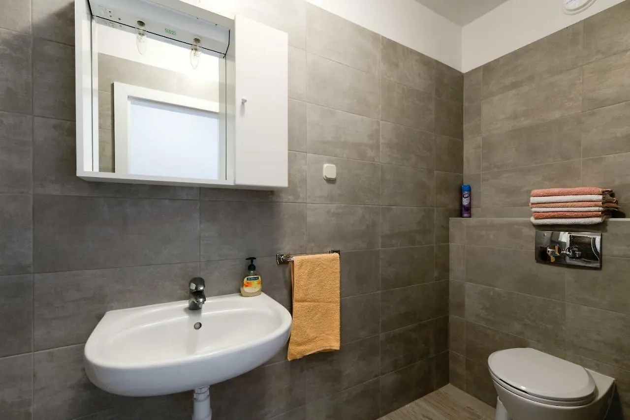Apartments Antica - Edita Rtina