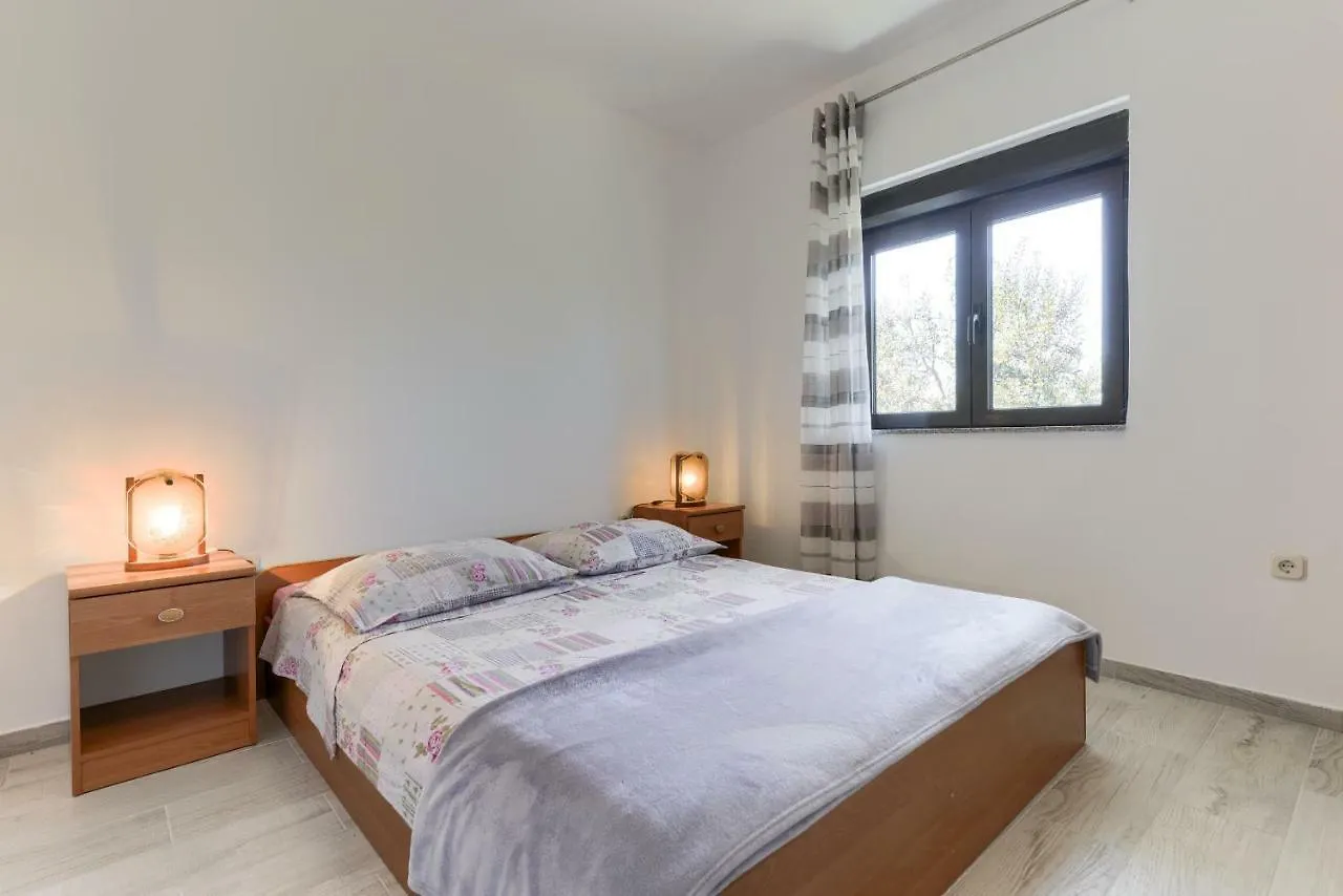 Apartments Antica - Edita Rtina